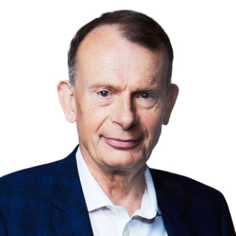 Andrew Marr