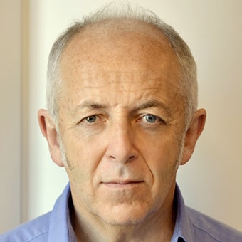 Jeremy Bowen