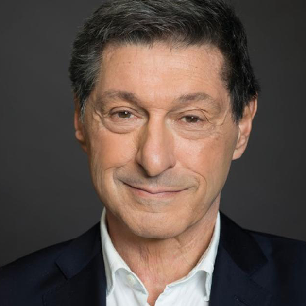 Jon Sopel
