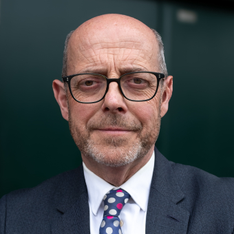 Nick Robinson