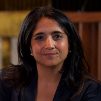 Sima Kotecha
