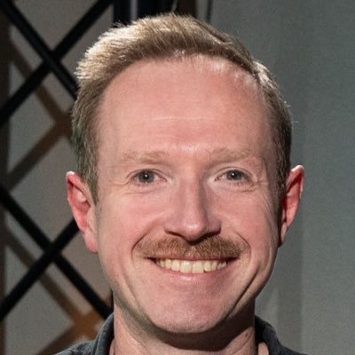 Adam Fleming