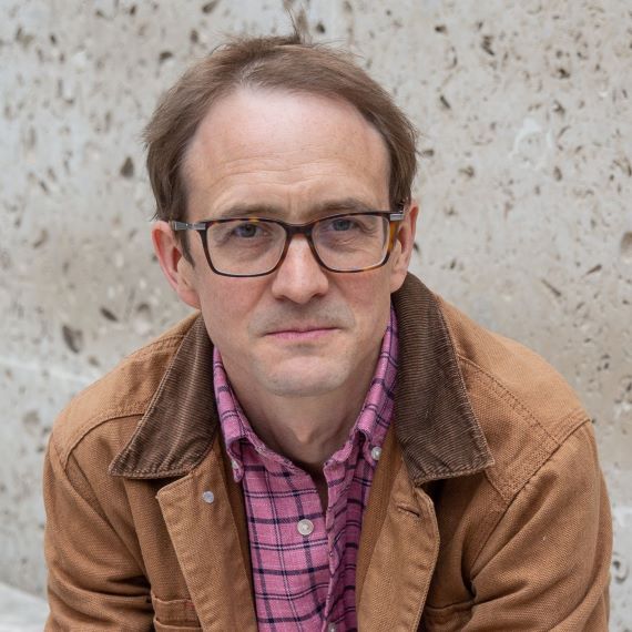 Chris Mason
