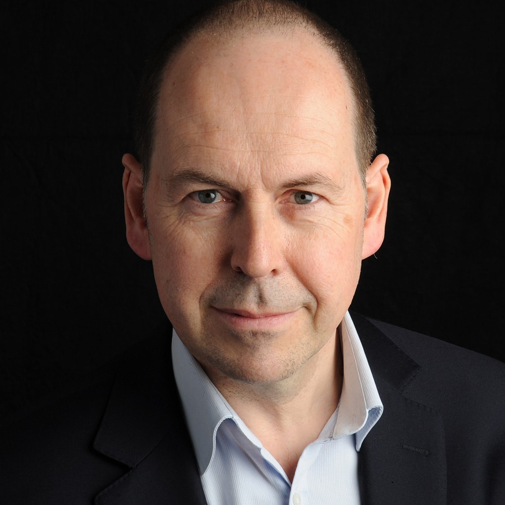 Rory Cellan-Jones