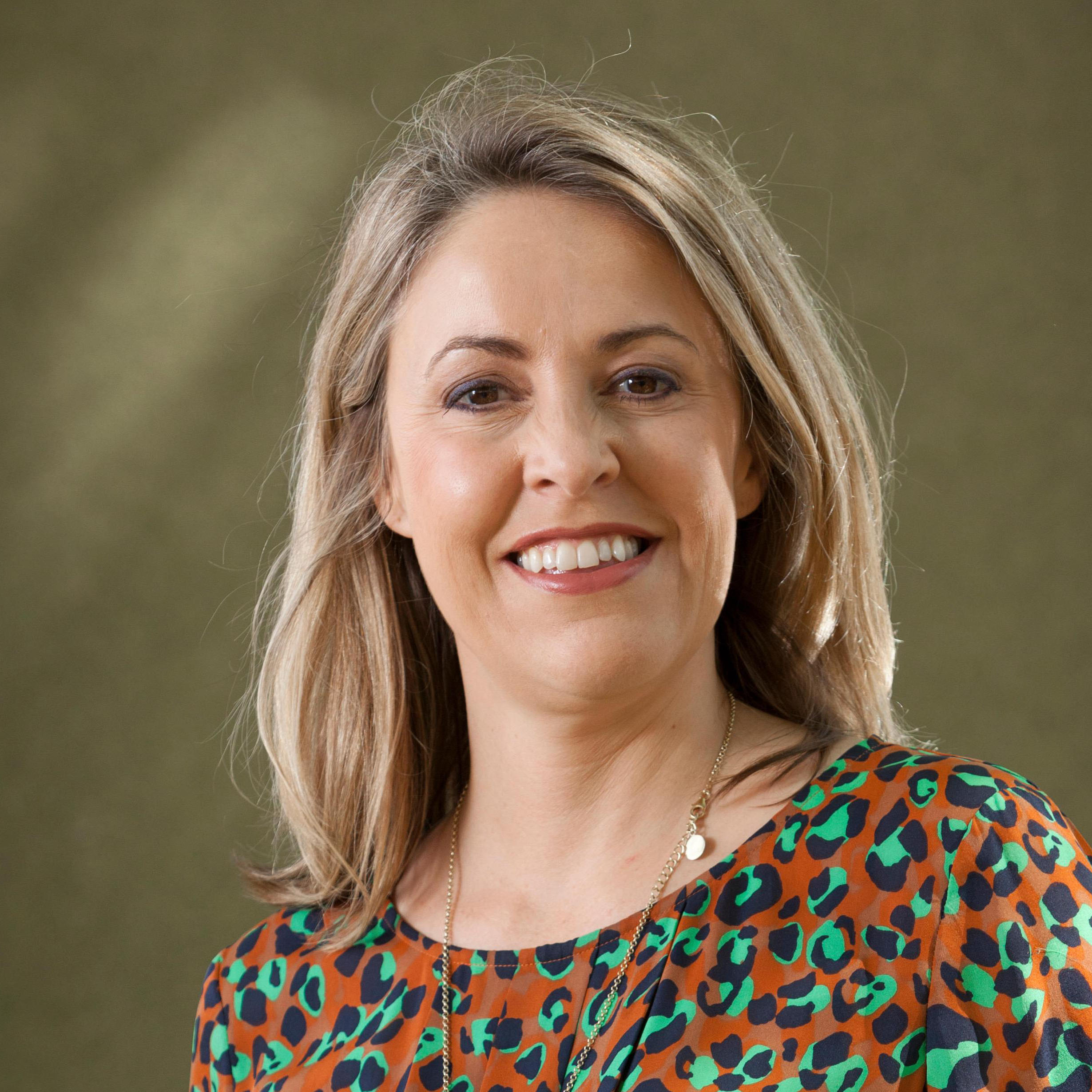 Sarah Smith