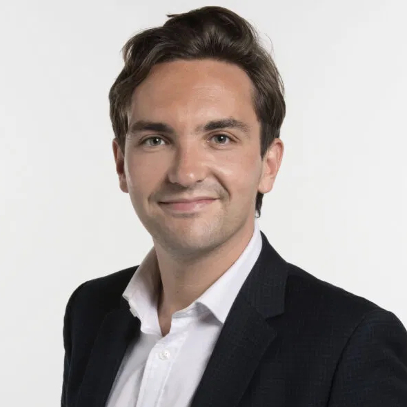 Lewis Goodall