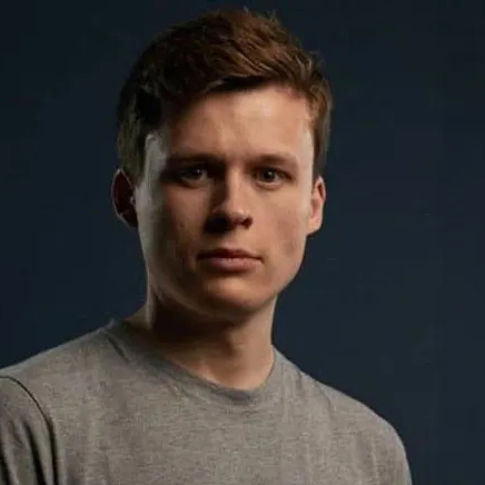 Luke Jones