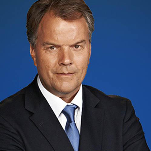 Matt Frei