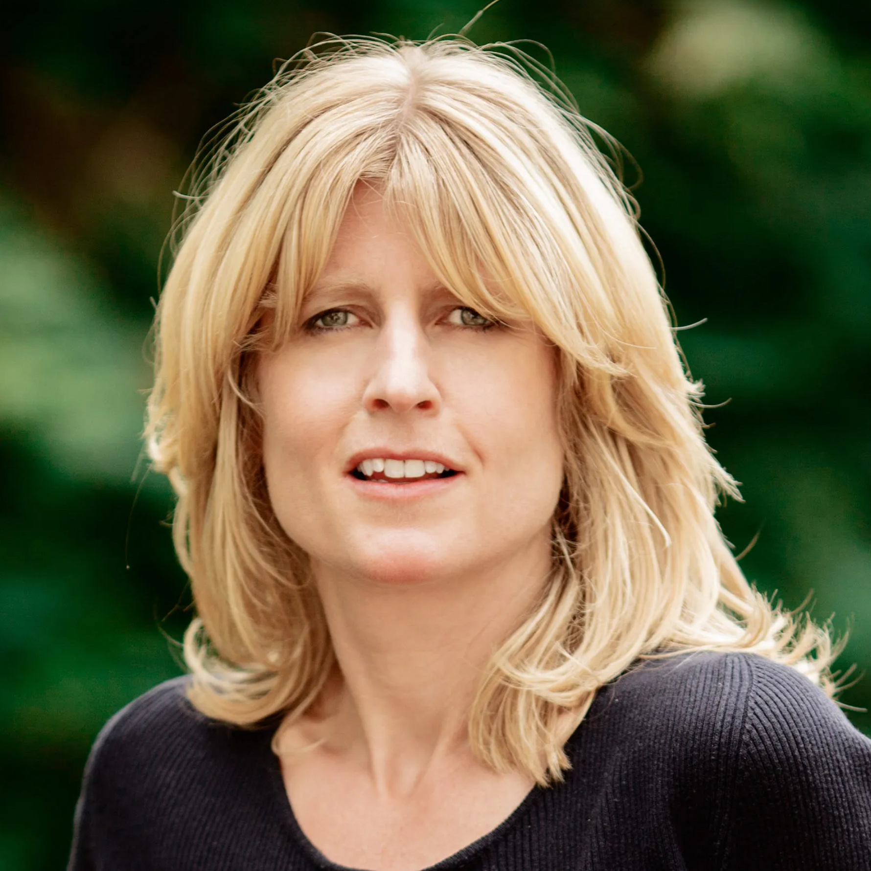 Rachel Johnson