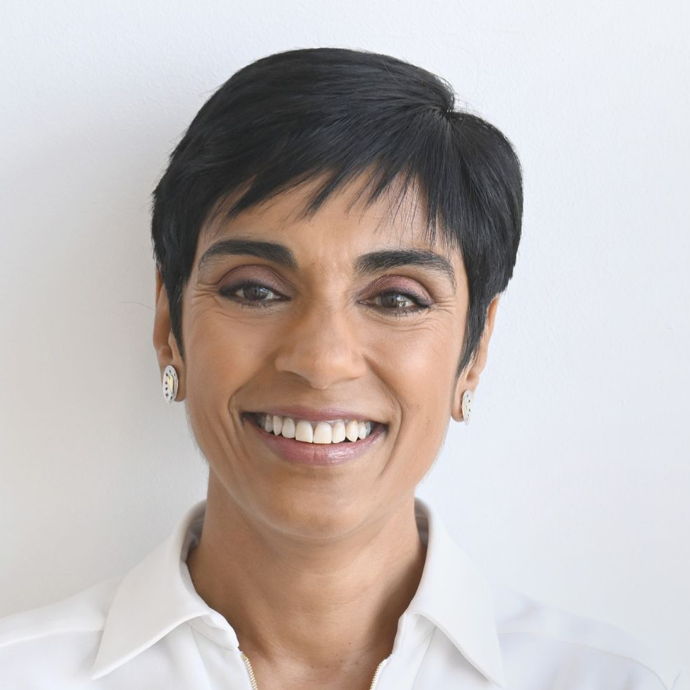 Reeta Chakrabarti