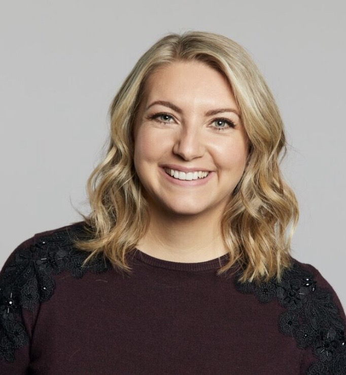 Anna Foster