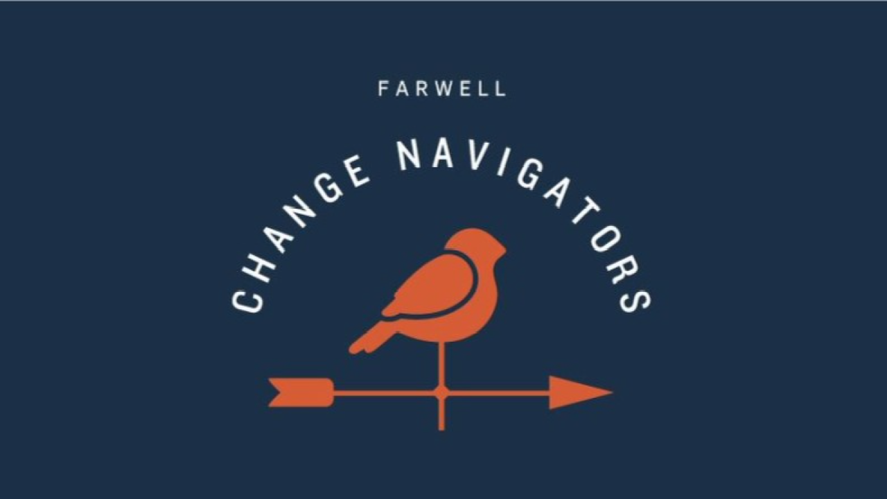 Change Navigators Q4 2025: Supercharge 2026 - Energize Your 2026 Goals