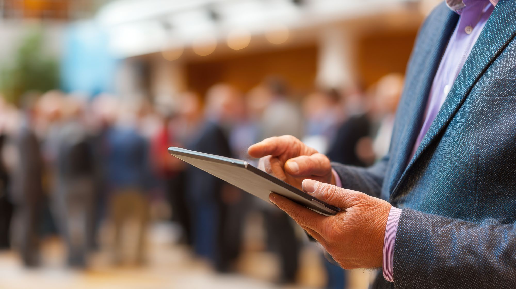 Driving Adoption for a New Event Registration Tool