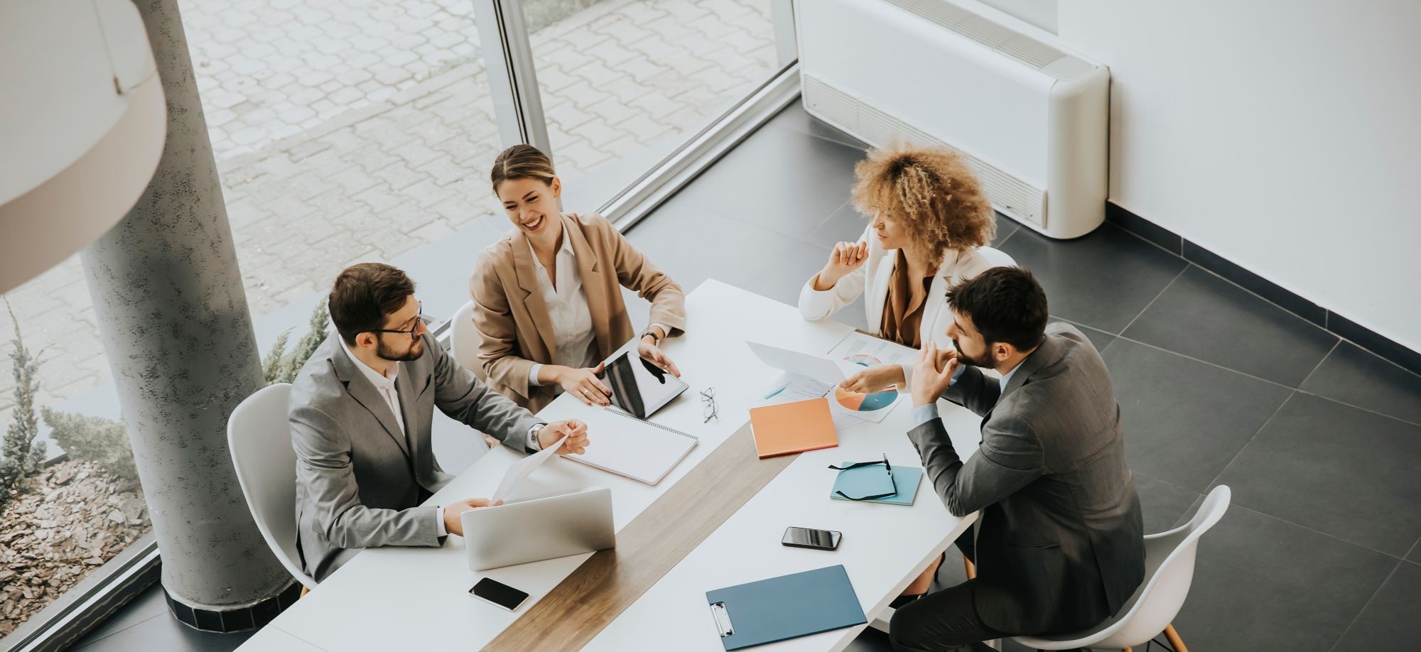 The Human Side of AI: Turning Tools Into Outcomes