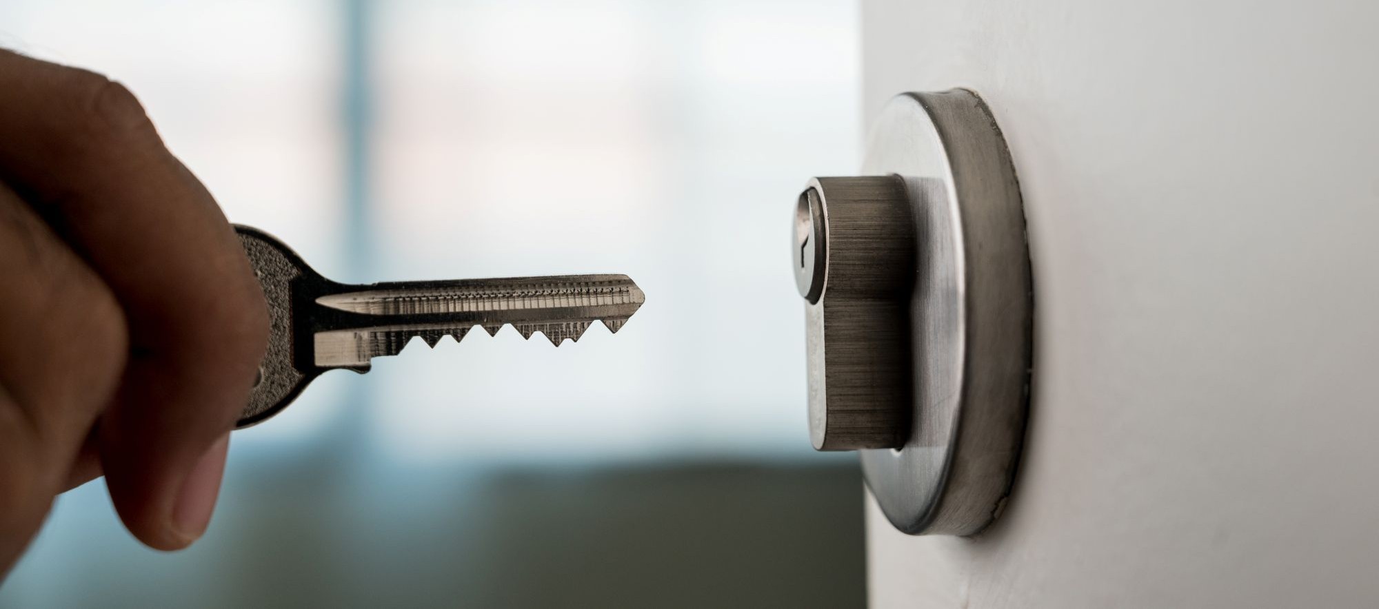 Unlocking What Already Exists