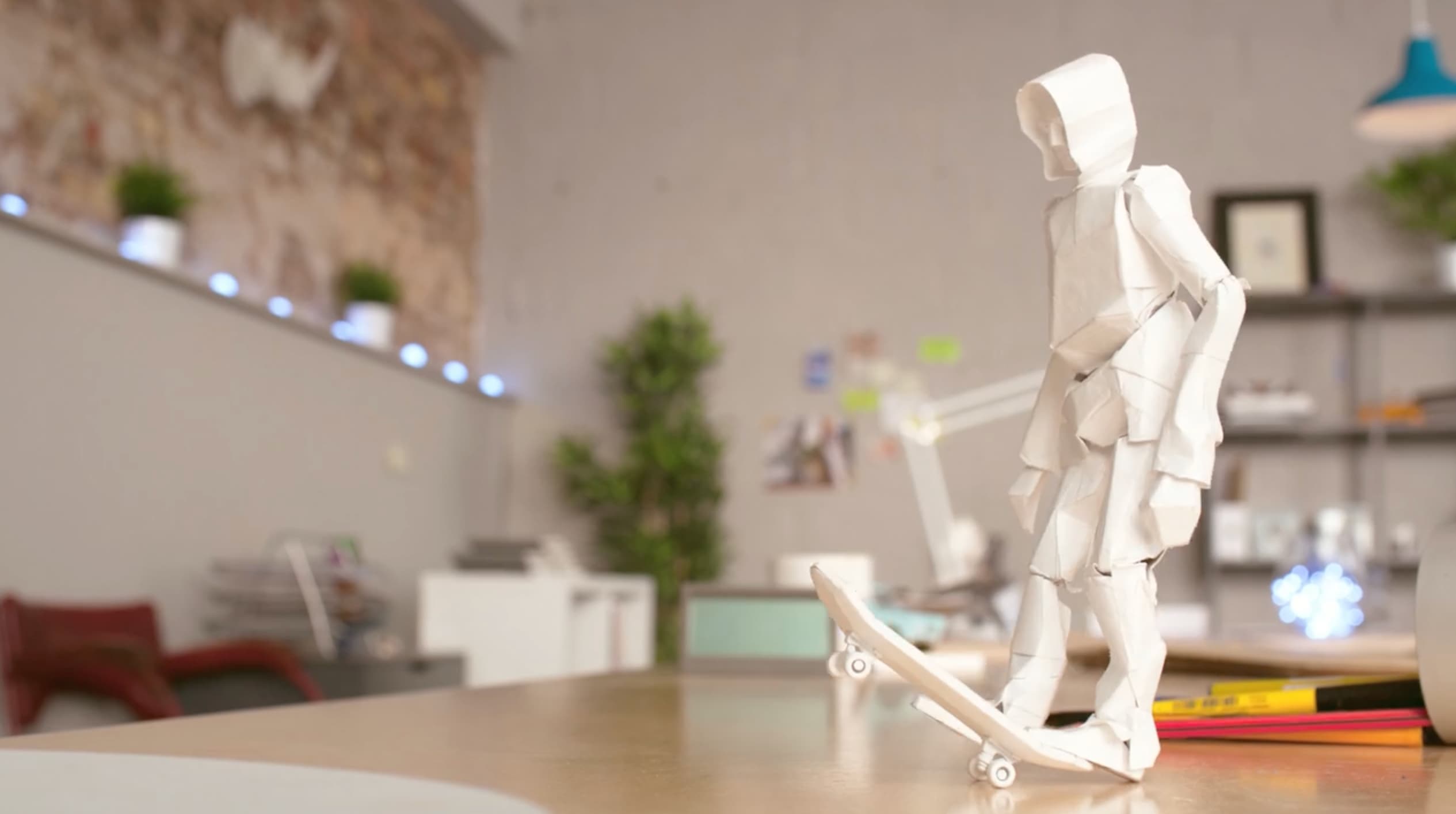 Anthony Farquhar Smith