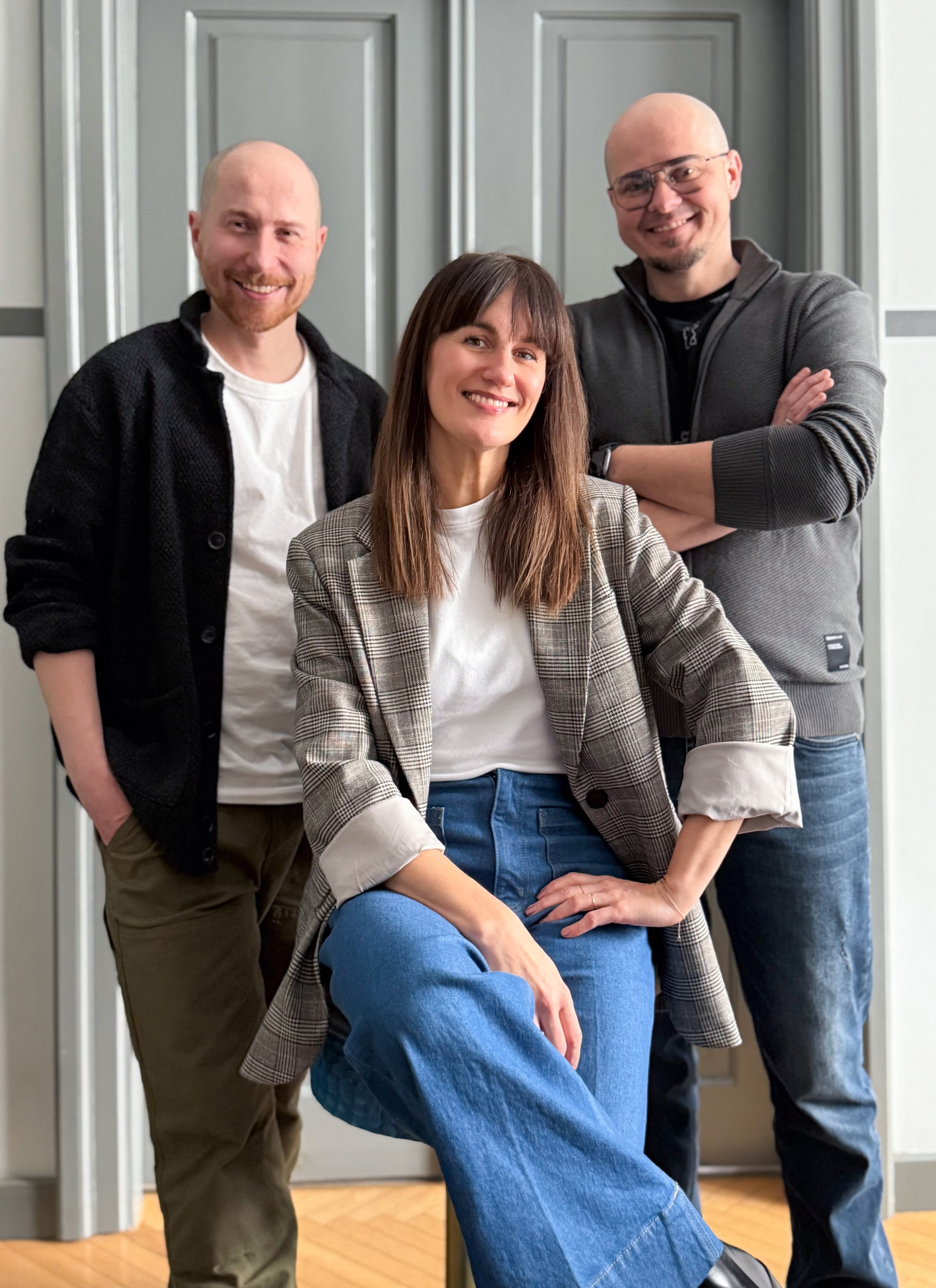 Iwona Kurek, account Director w agencji Hand Made