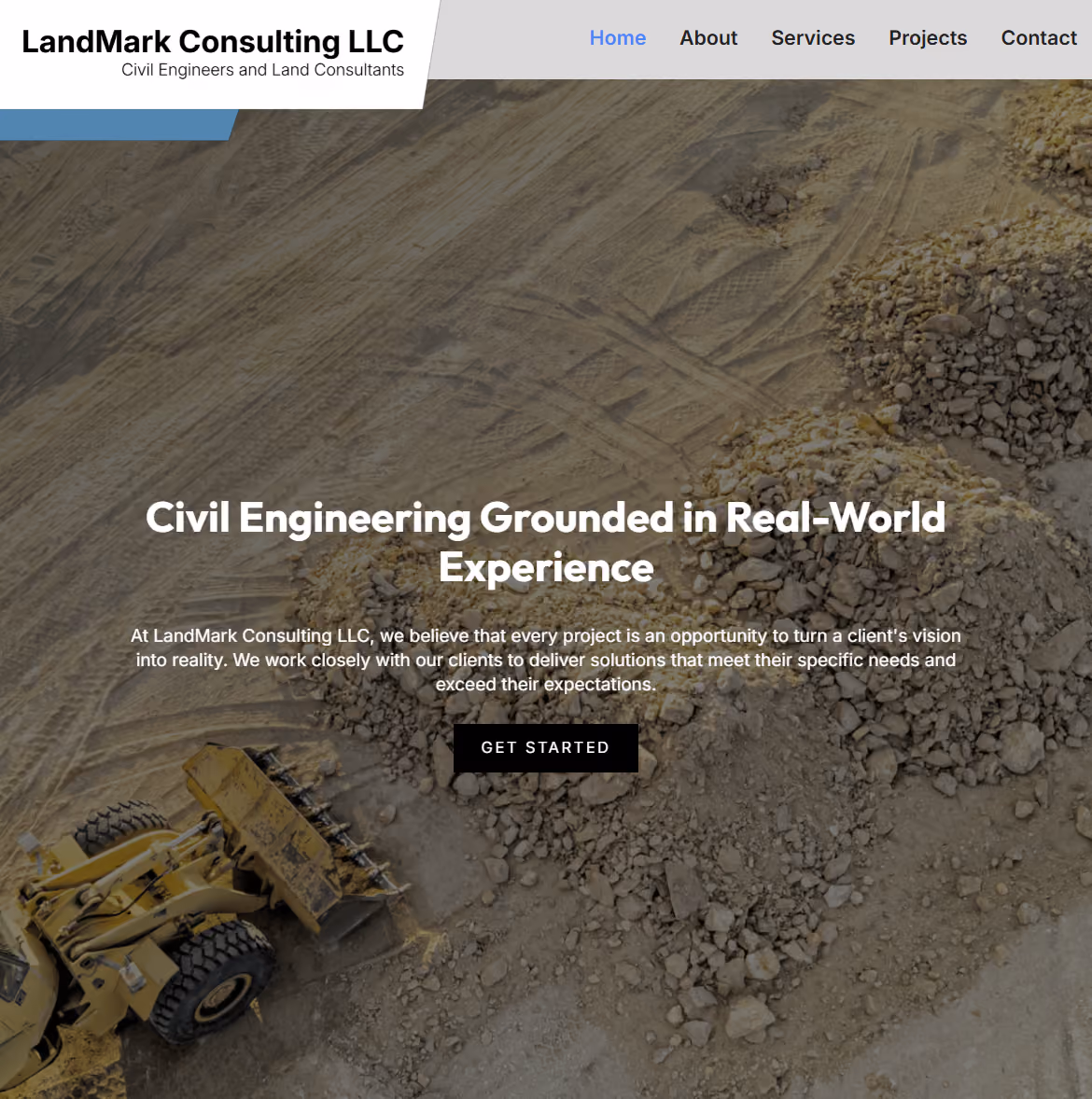 LandMark Consulting