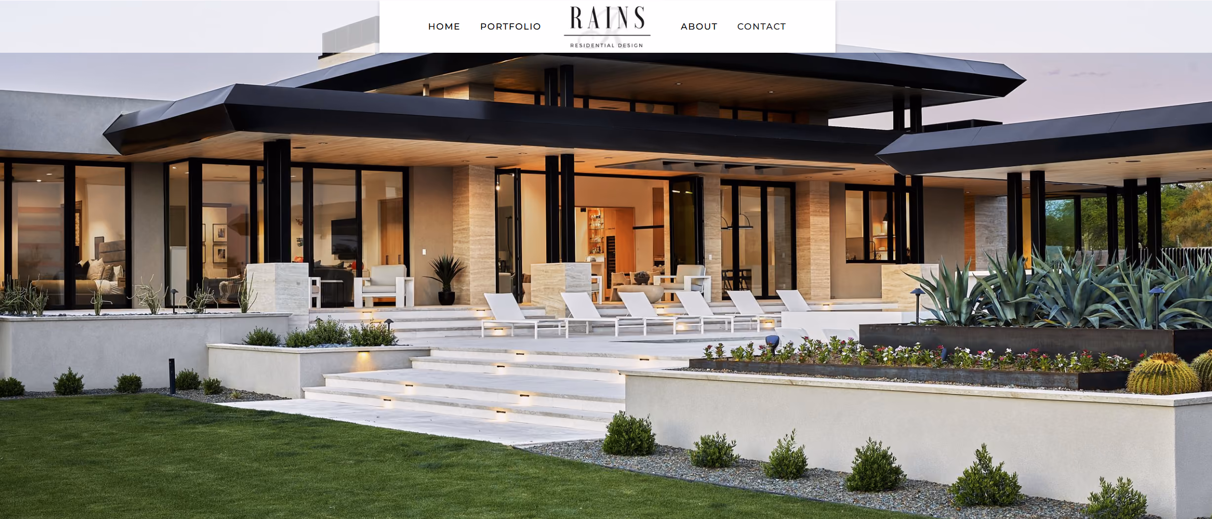 Rains Design