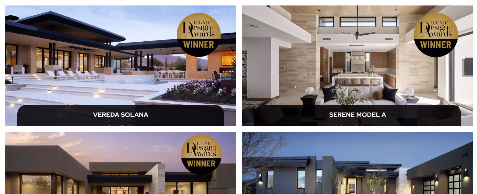 Sonora West Development
