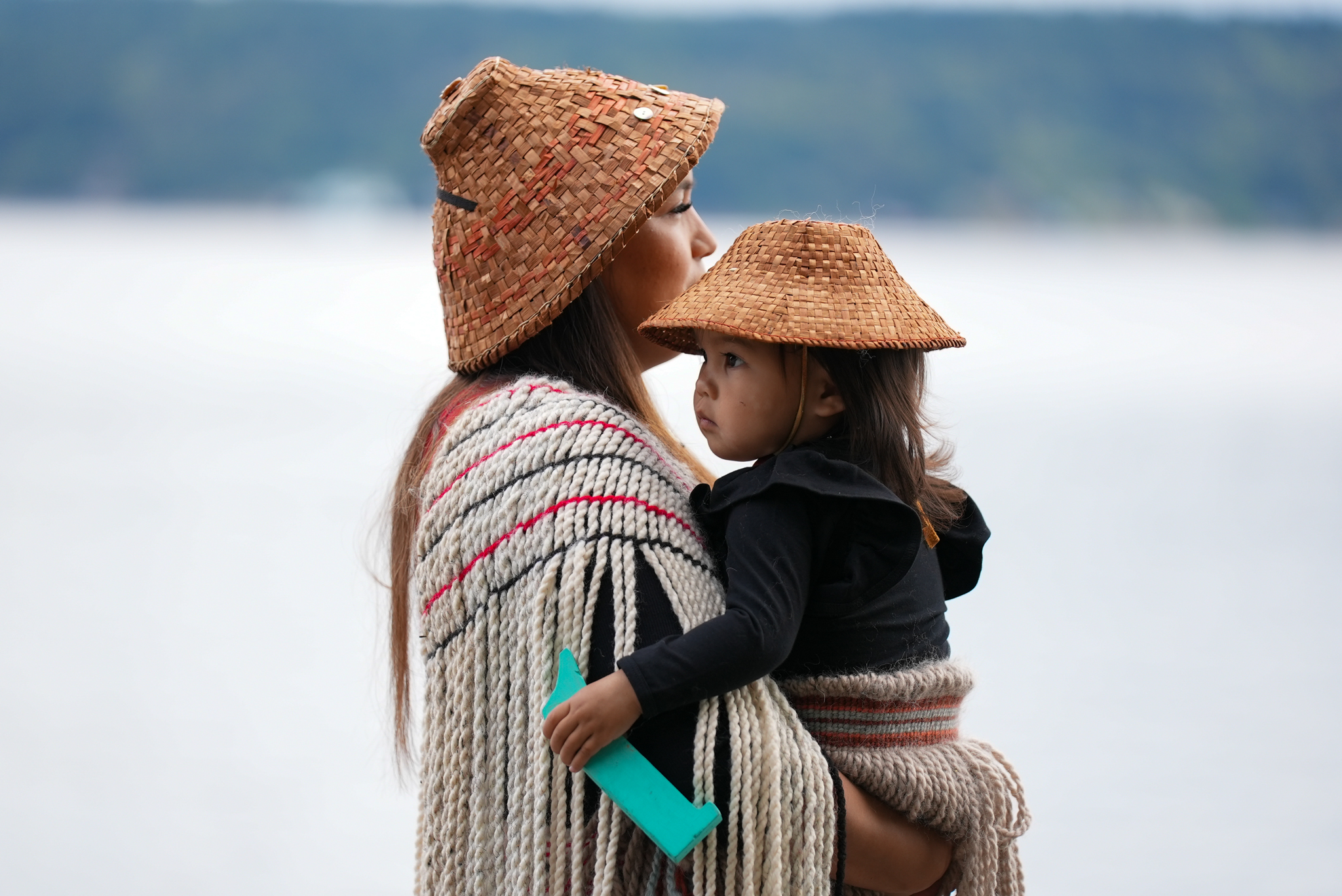 Official FIFA World Cup Seattle Host City Poster