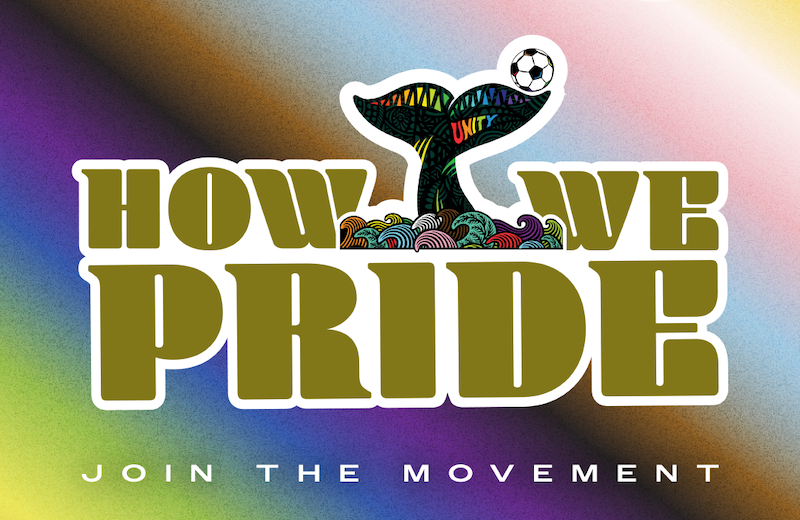 How We Pride, Join the Movement