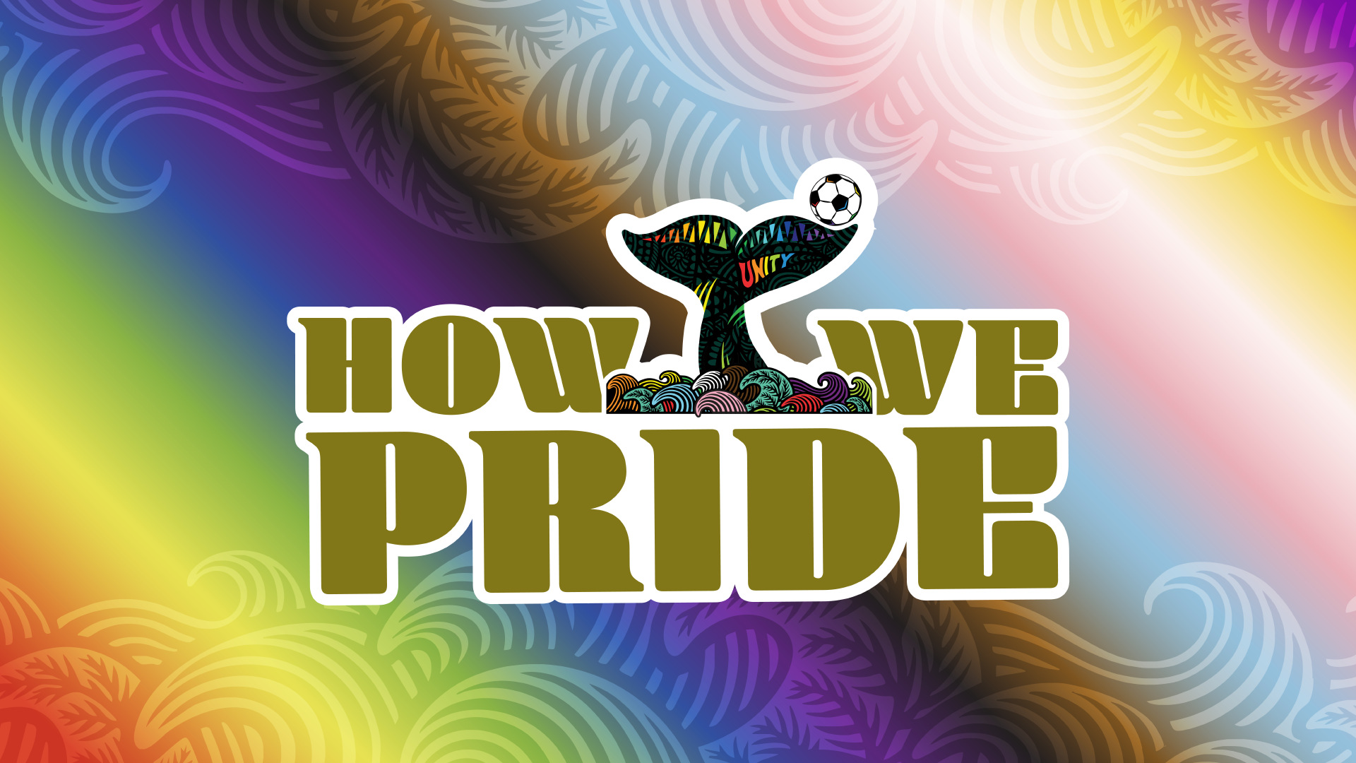 How We Pride, Join the Movement