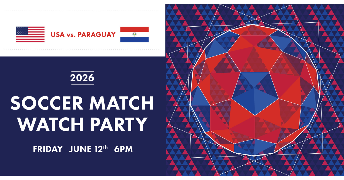 Official FIFA World Cup Seattle Host City Poster