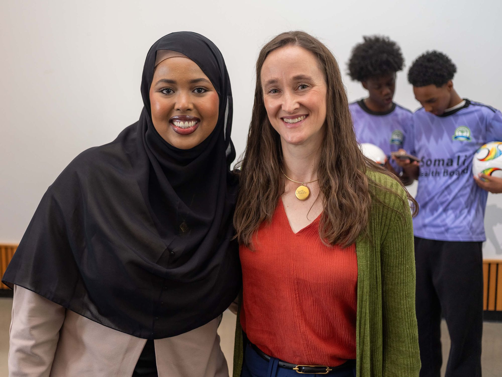 City of Seattle, SeattleFWC26 Partner to Provide Local Youth Access to ...