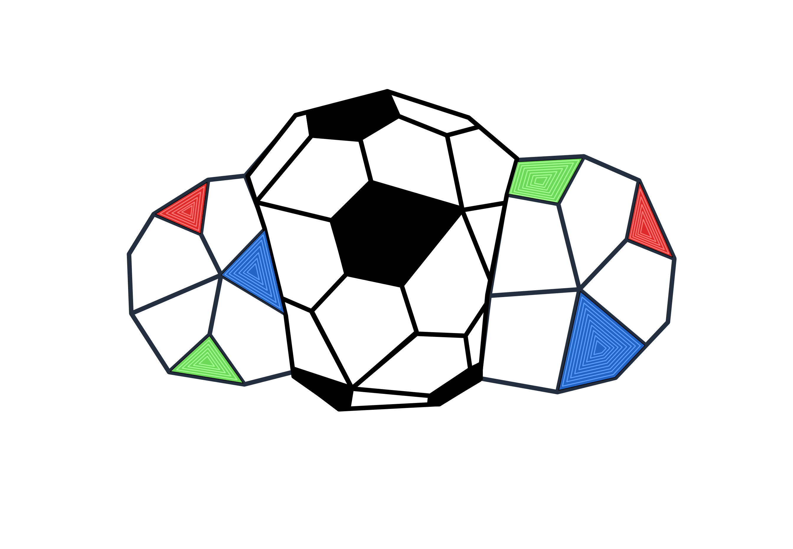 Official FIFA World Cup Seattle Host City Poster
