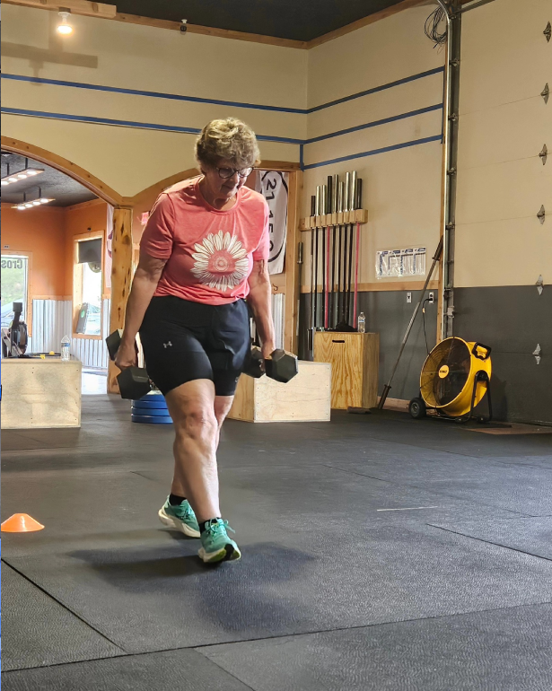 CrossFit