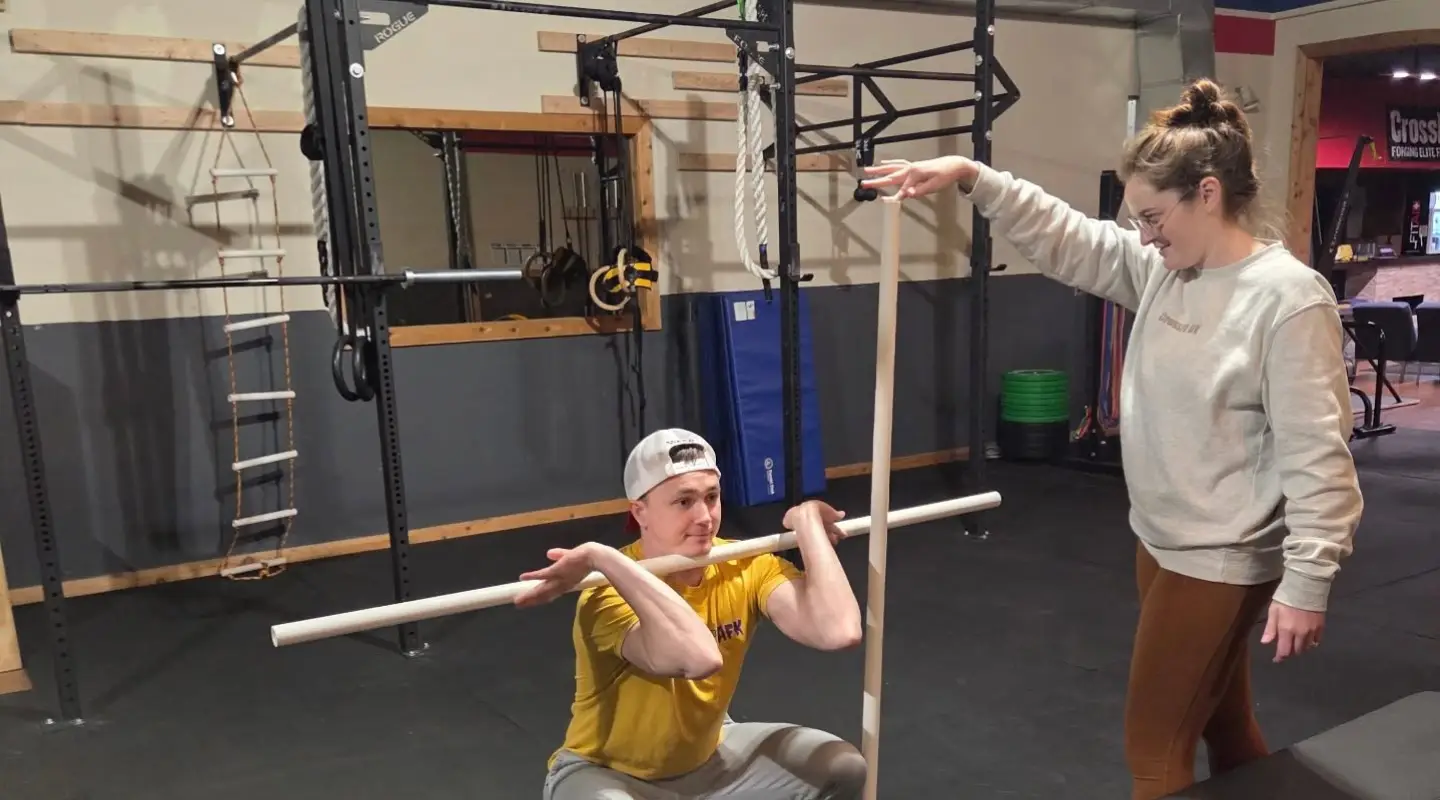 Personal Training