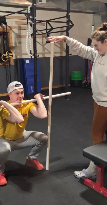 Personal Training