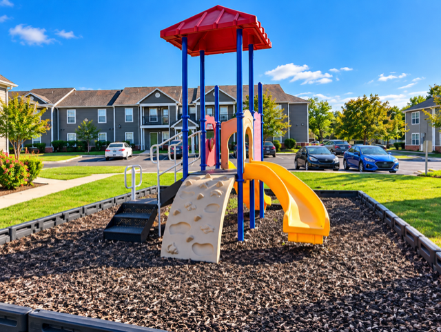 Playground