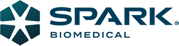 Spark Biomedical logo