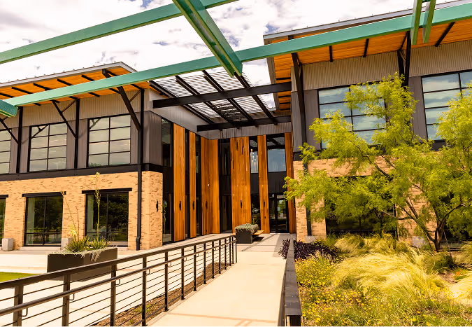 Boston Scientific Signs 30,821 SF Office Lease Near Downtown Austin