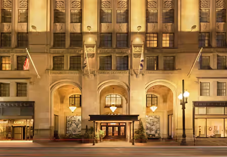 CIM Group Closes $73.5 Million Loans for Hilton Hotels in Louisiana and Pennsylvania