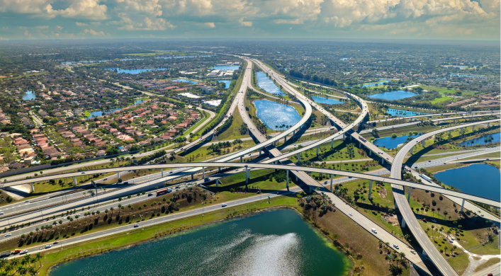 Opportunity in Motion: Driving Transportation Infrastructure Value in Today’s Market