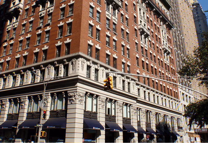 Hero’s Journey to Open First U.S. Flagship Fitness Studio at 225 Fifth Ave. in Flatiron District