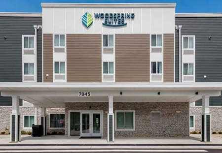 Whitman Peterson, Concord Receive $167.7M Refi for 15-Property WoodSpring Portfolio