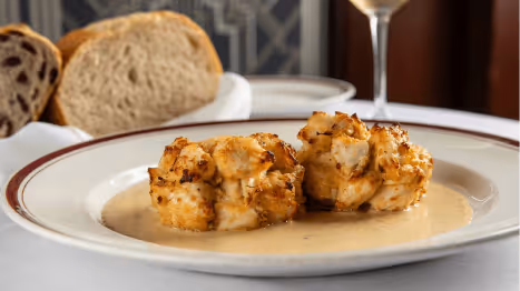 Chops Lobster Bar Inks Lease For Centennial Yards Location