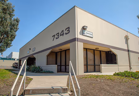 CIM Group Divests Multi-Tenant Kearny Mesa Business Park