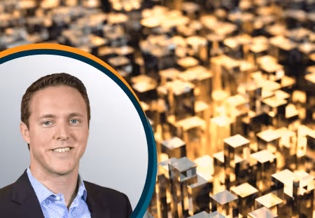 Keynote Interview — Net Lease: Bridging the Yield Gap