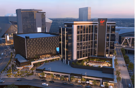Virgin Hotels to Open 261-Room Property at Centennial Yards in 2027