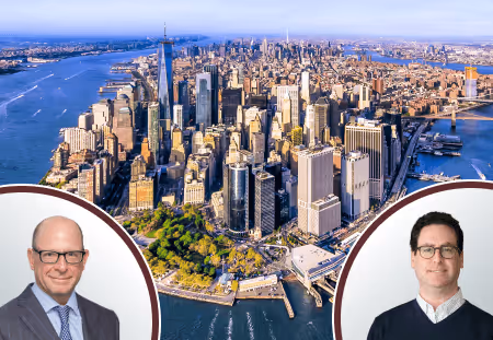 How Private Real Estate Credit’s Growth Story Stands Out From the Pack