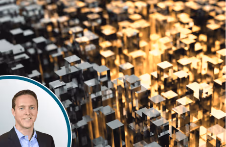 Keynote Interview — Net Lease: Bridging the Yield Gap