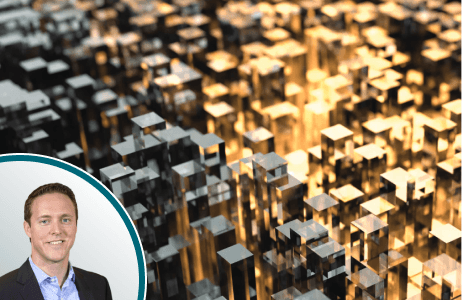 Keynote Interview — Net Lease: Bridging the Yield Gap