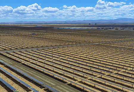 CIM Group Launches Power Platform as Real Estate Chases Megawatts