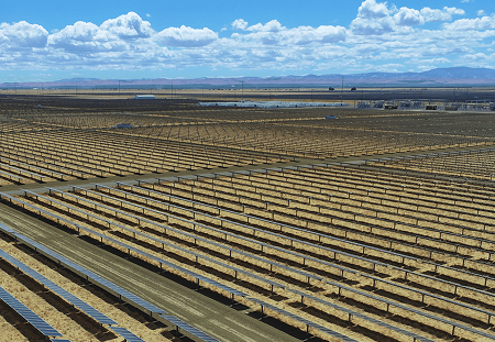 CIM Group Launches Power Platform as Real Estate Chases Megawatts