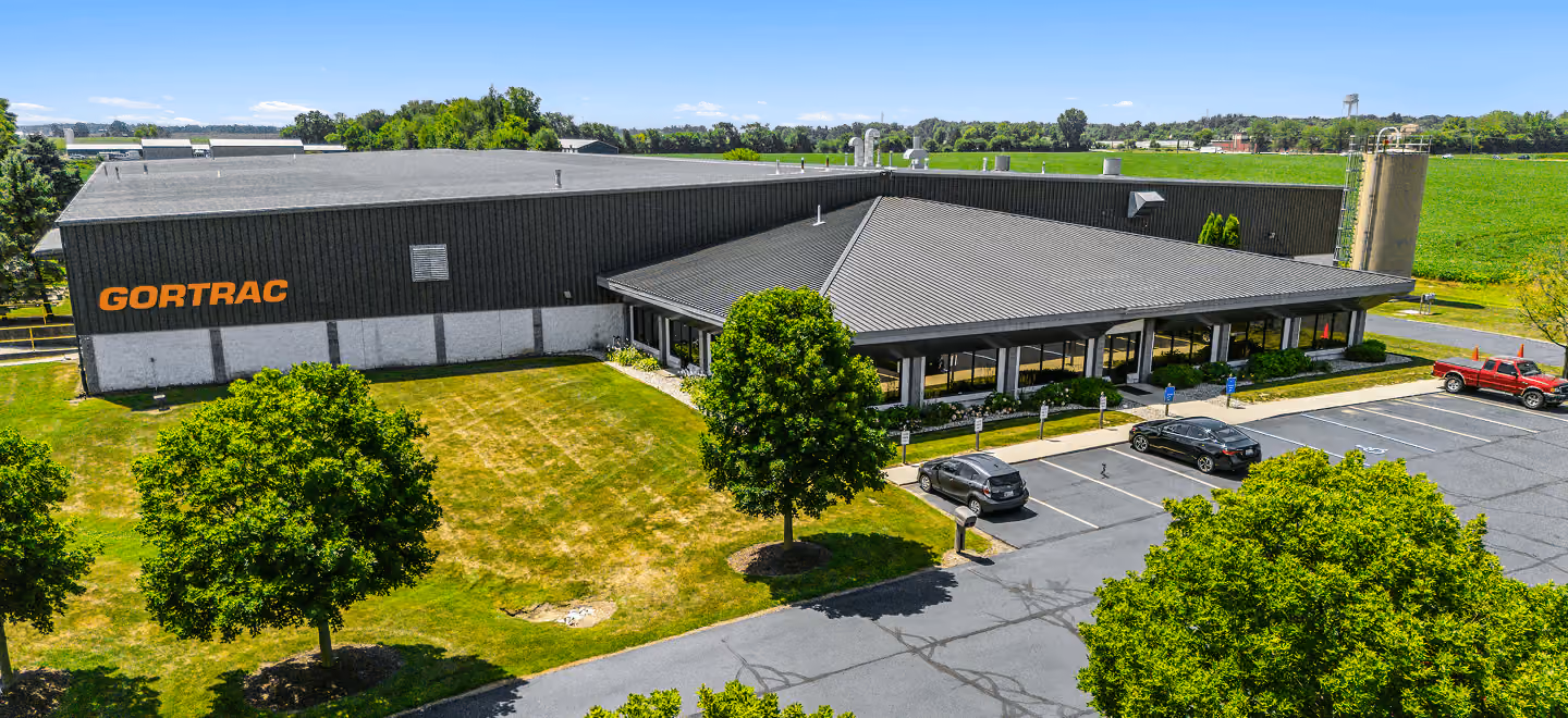 Dynatect Manufacturing Inc.